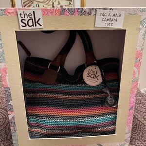 The Sak Cambria Tote
